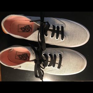 women’s vans
